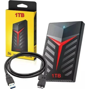 Hdd HD Externo Gaveta 1TB 1000GB