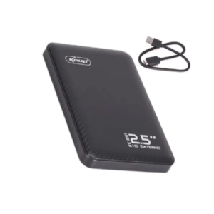 Hdd HD Externo Gaveta 500GB