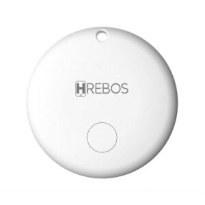 Localizador Rastreador H-Tag para Android Hrebos IF-800