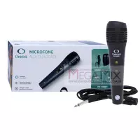 Microfone com Fio ON-M0001