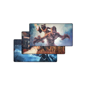 Mouse Pad Gamer Knup KP-S09 80x40 Grande Varios Desenhos