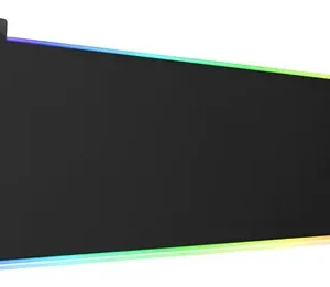 Mouse Pad Gamer RGB Grande 30x80cm Bmax BM791 RGB