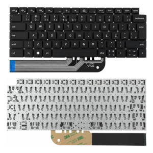 Teclado para Notebook Dell 3420