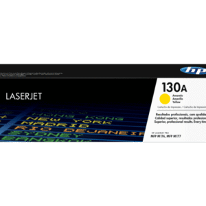 Toner Amarelo HP CF352