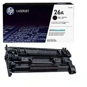 Toner Compatível HP CF226A 26A M402 M402DN M426 3,1k