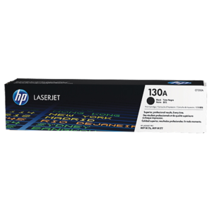 Toner Preto HP CF350