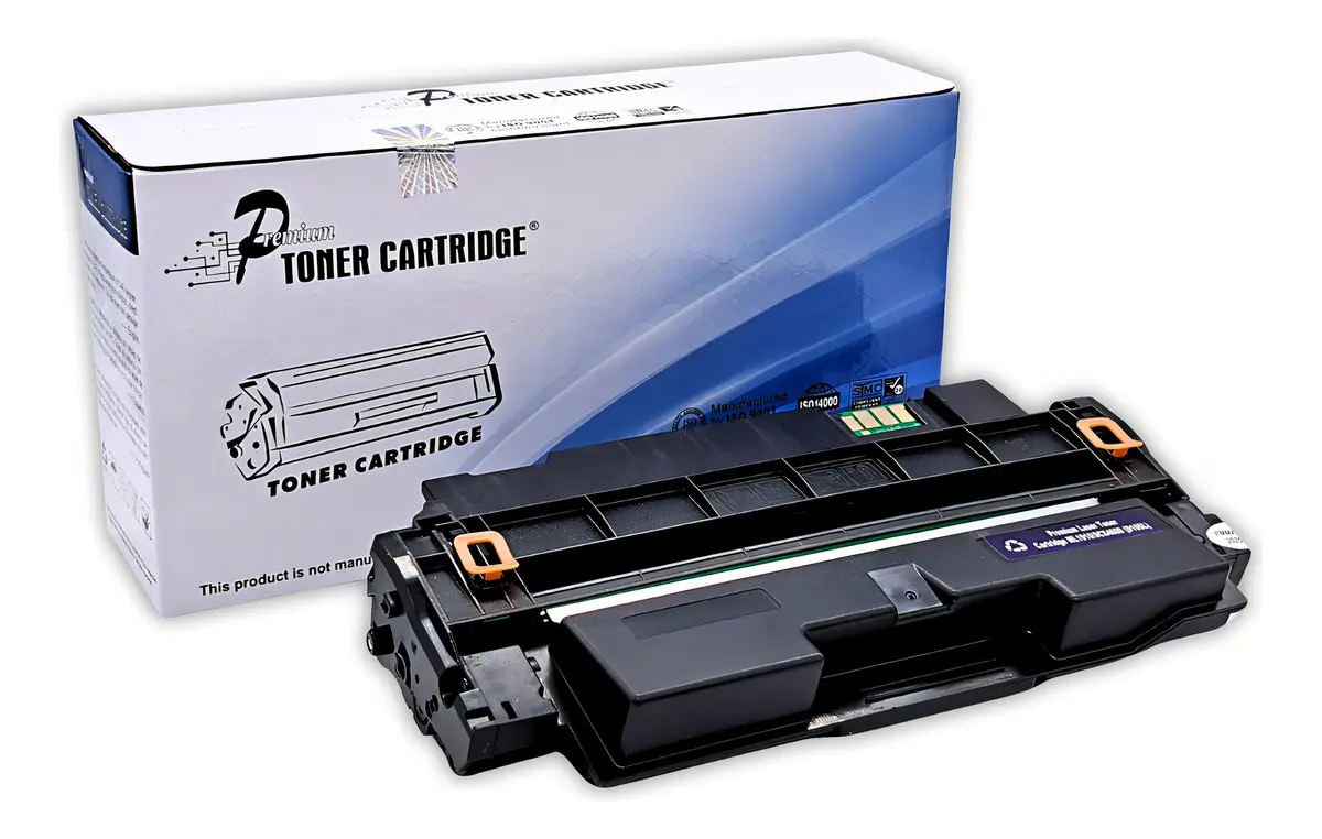 Tonner Compativel com Samsung D105L Scx4600/1910 2,5k Chinamate