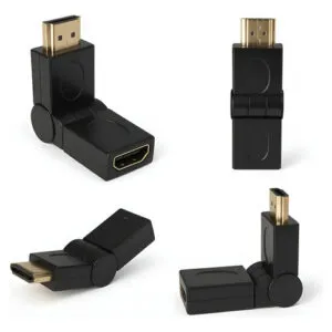 Adaptador HDMI Flexivel